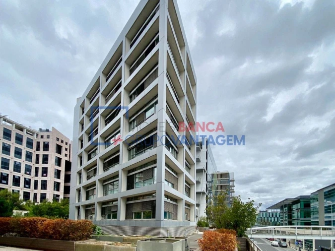 Escritório para Arrendamento em Parque das Nações Foto 13