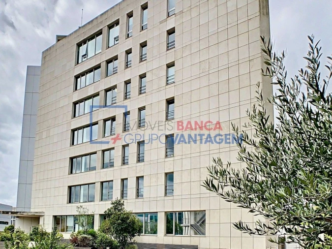 Escritório para Arrendamento em Parque das Nações Foto 25