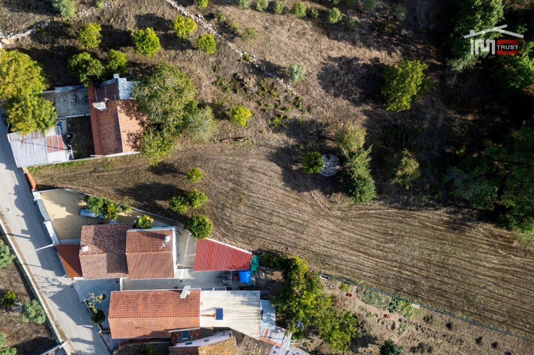 Terreno Agricola ou Rústico para Venda em Santa Catarina da Serra e Chainça Foto 6