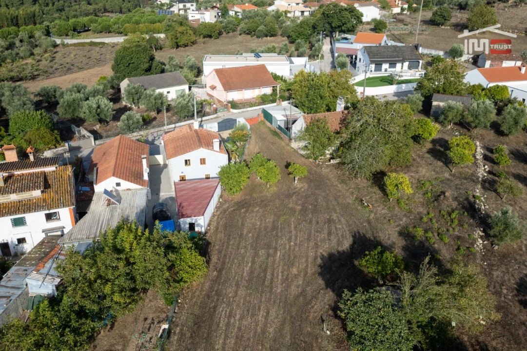 Terreno Agricola ou Rústico para Venda em Santa Catarina da Serra e Chainça Foto 8