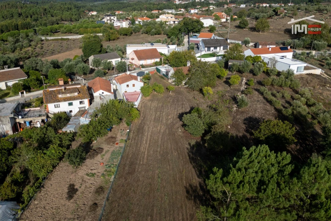 Terreno Agricola ou Rústico para Venda em Santa Catarina da Serra e Chainça Foto 3