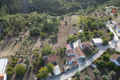 Terreno Agricola ou Rústico para Venda em Santa Catarina da Serra e Chainça