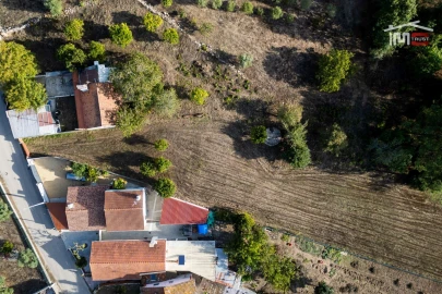 Terreno Agricola ou Rústico para Venda em Santa Catarina da Serra e Chainça