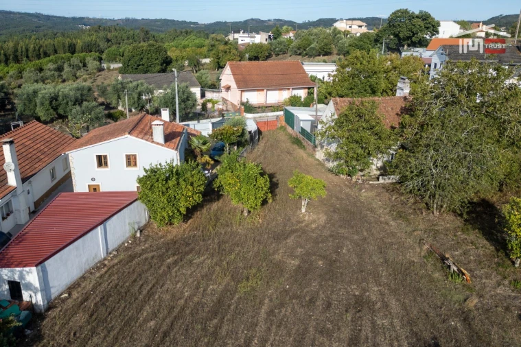 Terreno Agricola ou Rústico para Venda em Santa Catarina da Serra e Chainça