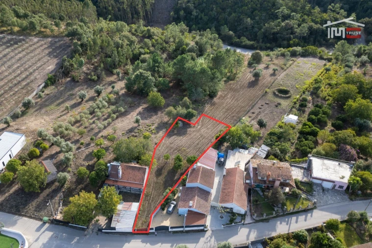 Terreno Agricola ou Rústico para Venda em Santa Catarina da Serra e Chainça Foto 2
