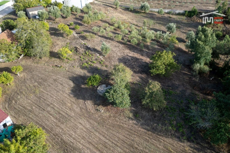 Terreno Agricola ou Rústico para Venda em Santa Catarina da Serra e Chainça Foto 4