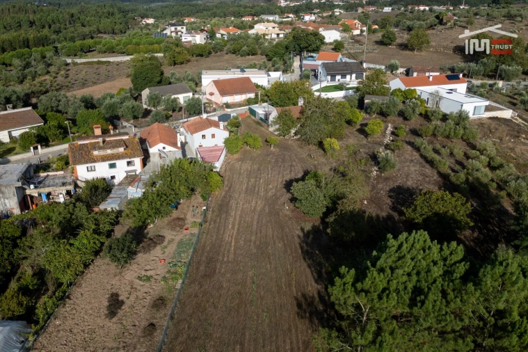 Terreno Agricola ou Rústico para Venda em Santa Catarina da Serra e Chainça Foto 3