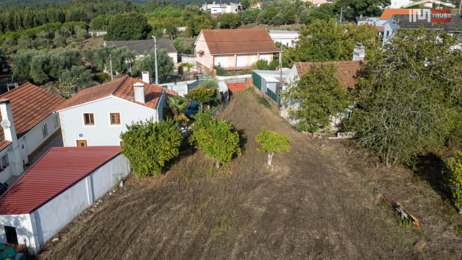 Terreno Agricola ou Rústico para Venda em Santa Catarina da Serra e Chainça