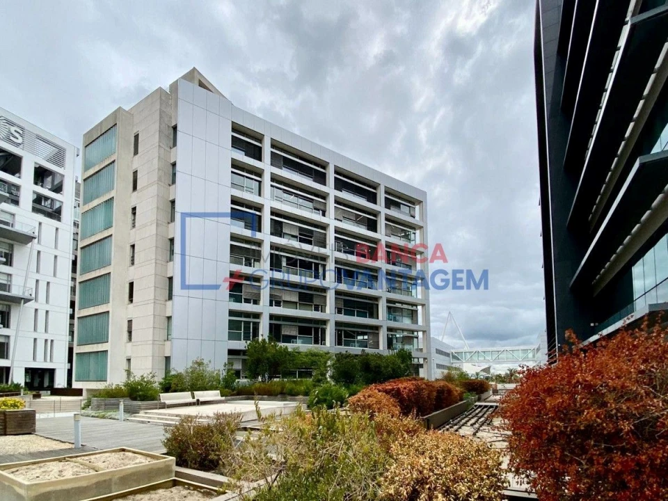 Escritório para Arrendamento em Parque das Nações Foto 1