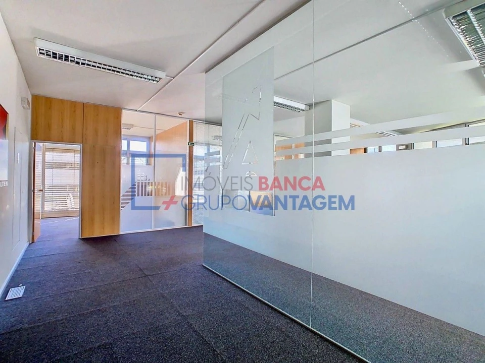 Escritório para Arrendamento em Parque das Nações Foto 6
