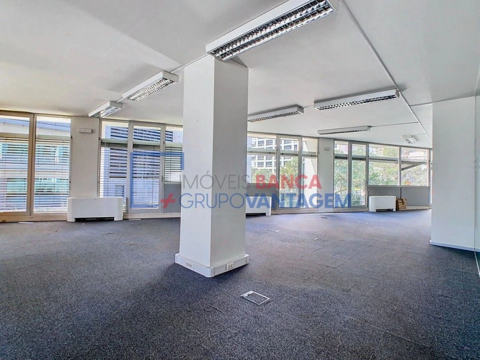Escritório para Arrendamento em Parque das Nações Foto 7