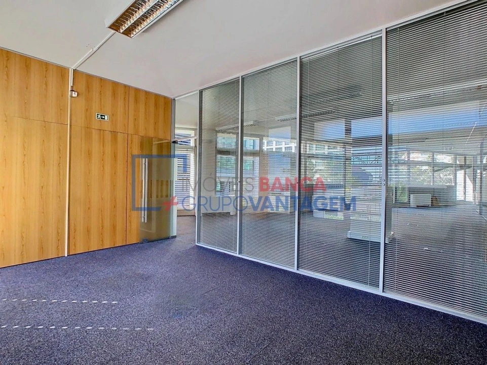 Escritório para Arrendamento em Parque das Nações Foto 9