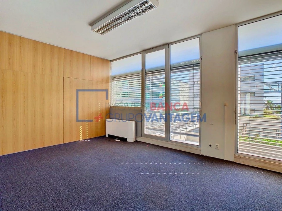 Escritório para Arrendamento em Parque das Nações Foto 10