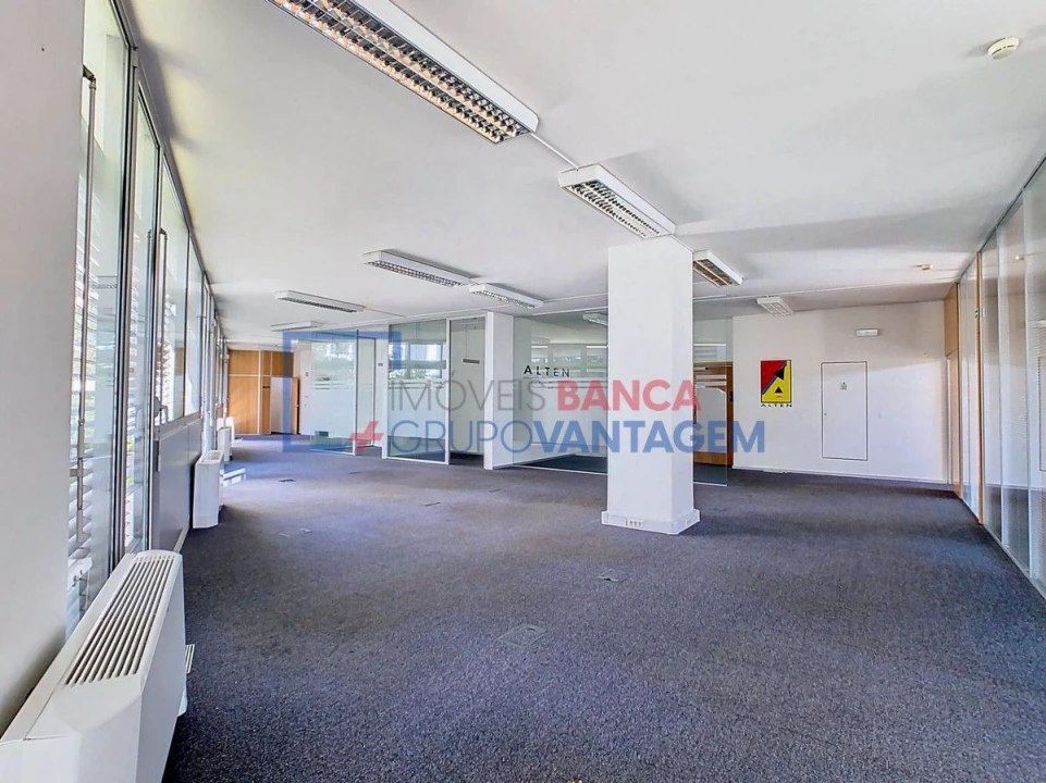 Escritório para Arrendamento em Parque das Nações Foto 15