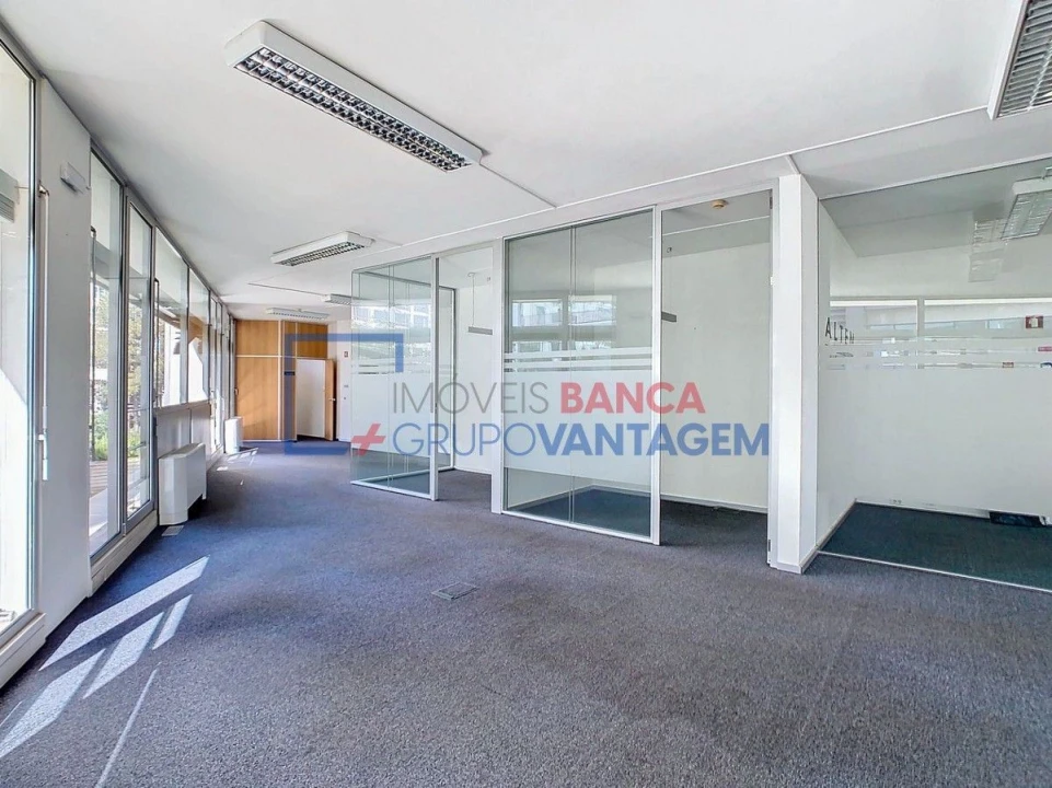 Escritório para Arrendamento em Parque das Nações Foto 14
