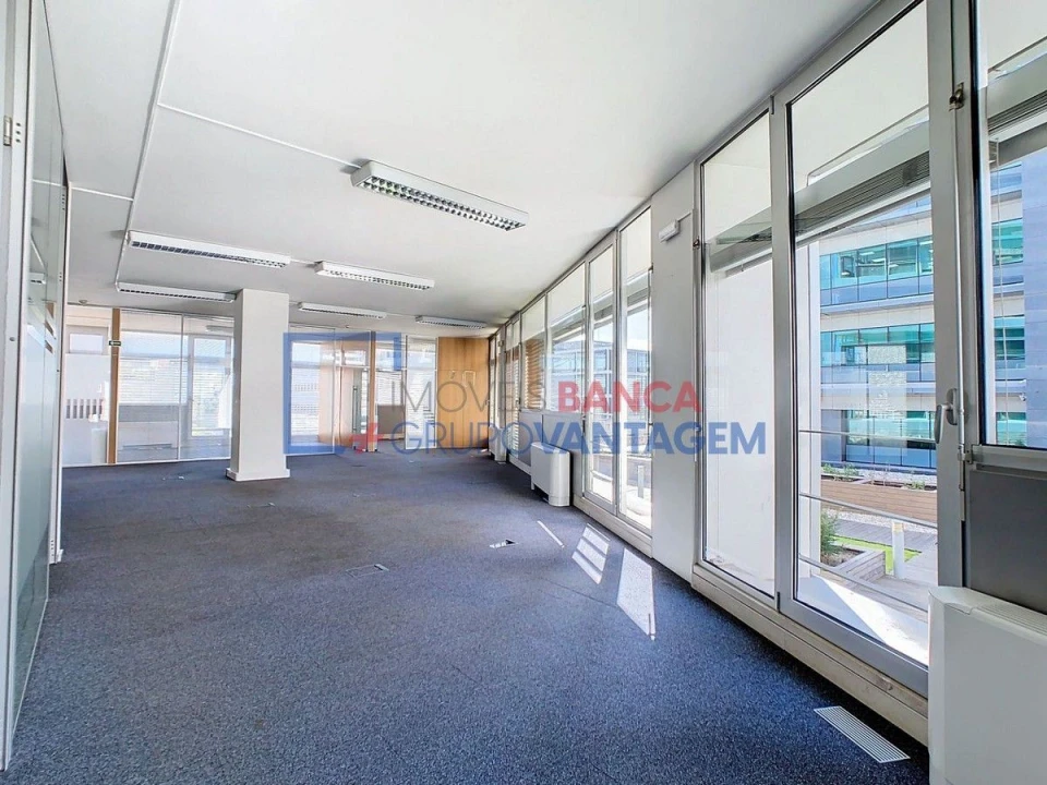 Escritório para Arrendamento em Parque das Nações Foto 16