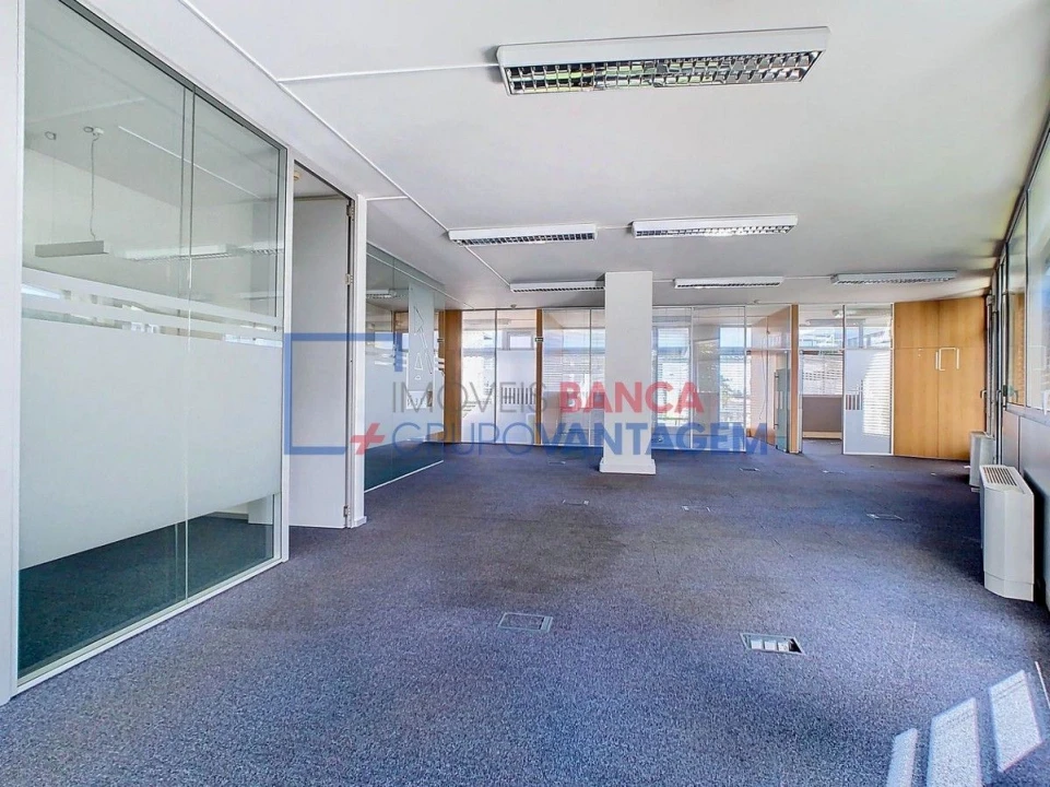 Escritório para Arrendamento em Parque das Nações Foto 18