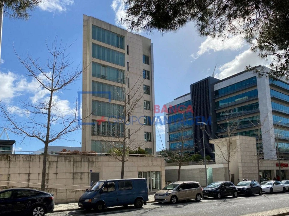 Escritório para Arrendamento em Parque das Nações Foto 21