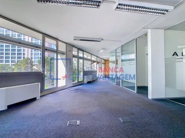 Escritório para Arrendamento em Parque das Nações