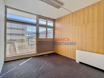 Escritório para Arrendamento em Parque das Nações