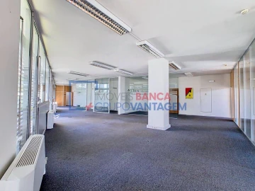 Escritório para Arrendamento em Parque das Nações