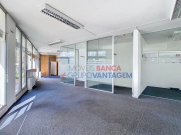 Escritório para Arrendamento em Parque das Nações
