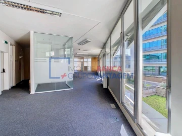 Escritório para Arrendamento em Parque das Nações