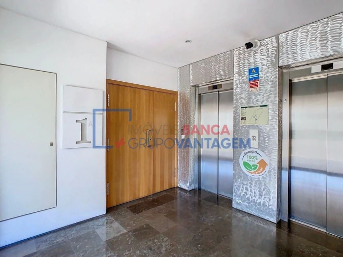Escritório para Arrendamento em Parque das Nações Foto 4