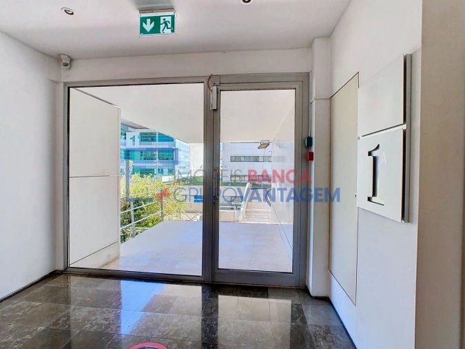 Escritório para Arrendamento em Parque das Nações Foto 5