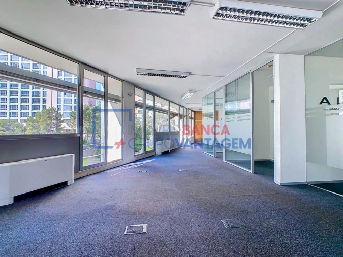 Escritório para Arrendamento em Parque das Nações Foto 8