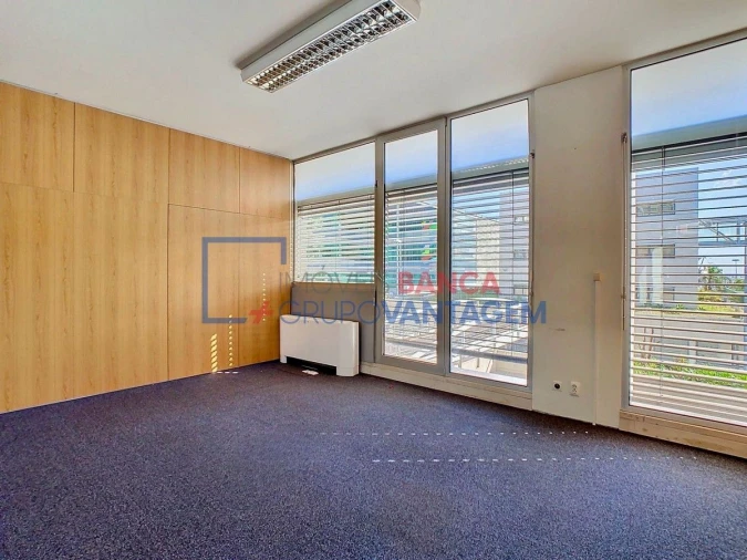 Escritório para Arrendamento em Parque das Nações Foto 10