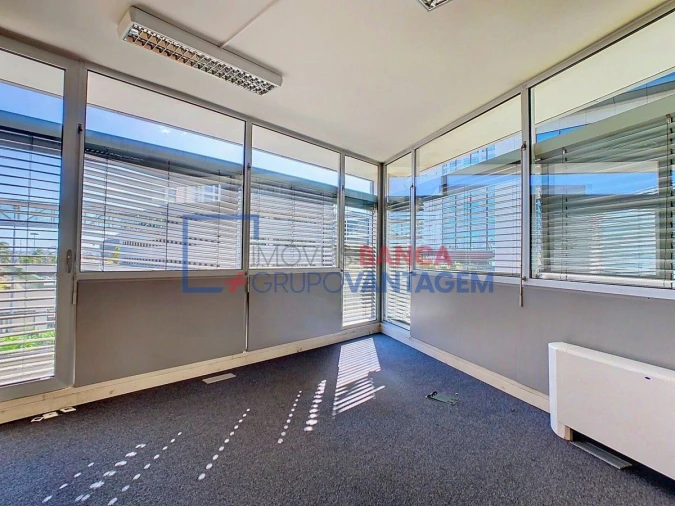 Escritório para Arrendamento em Parque das Nações Foto 12