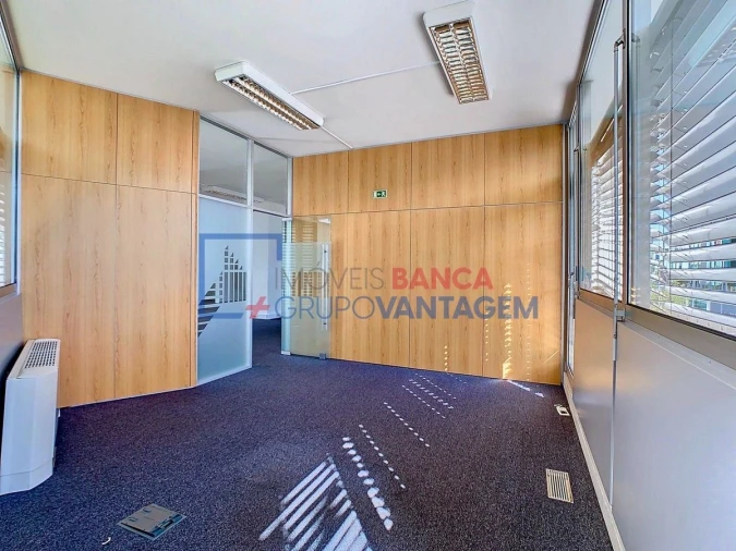Escritório para Arrendamento em Parque das Nações Foto 11
