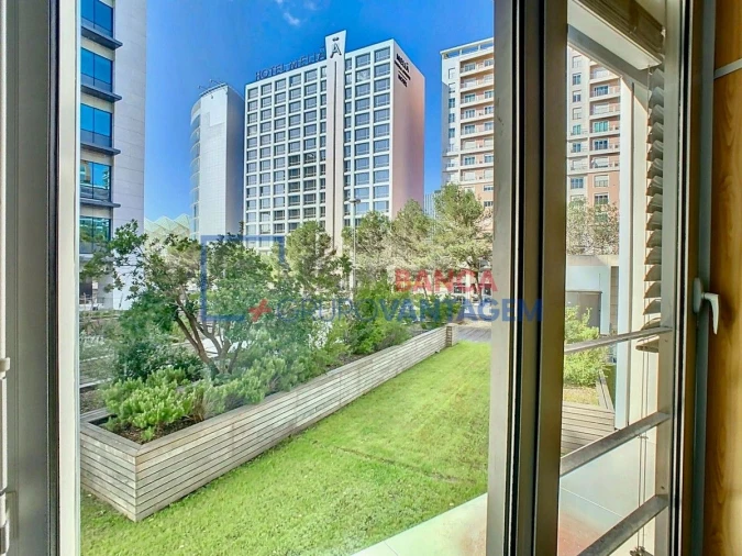 Escritório para Arrendamento em Parque das Nações Foto 2