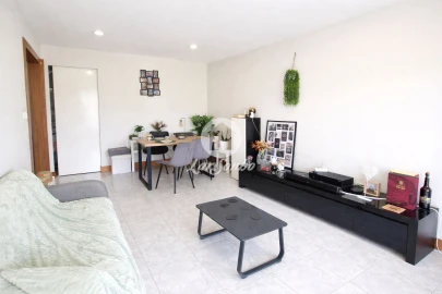 Apartamento T2 para Venda em Arcozelo