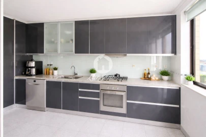 Apartamento T2 para Venda em Arcozelo