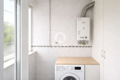 Apartamento T2 para Venda em Arcozelo