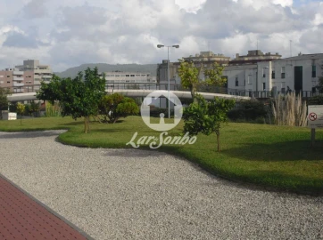 Apartamento T2 para Venda em Arcozelo