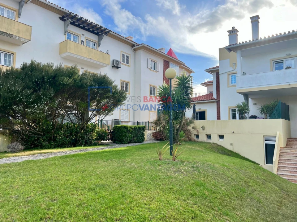 Apartamento T4 para Venda em Santa Maria e São Miguel, São Martinho, São Pedro Penaferrim Foto 3