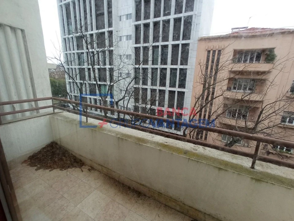 Apartamento T4 para Venda em Avenidas Novas Foto 10
