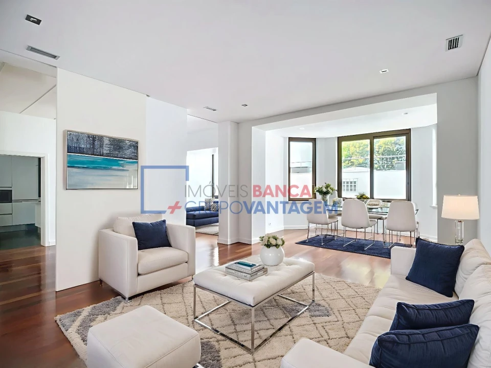 Apartamento T4 para Venda em Avenidas Novas Foto 18