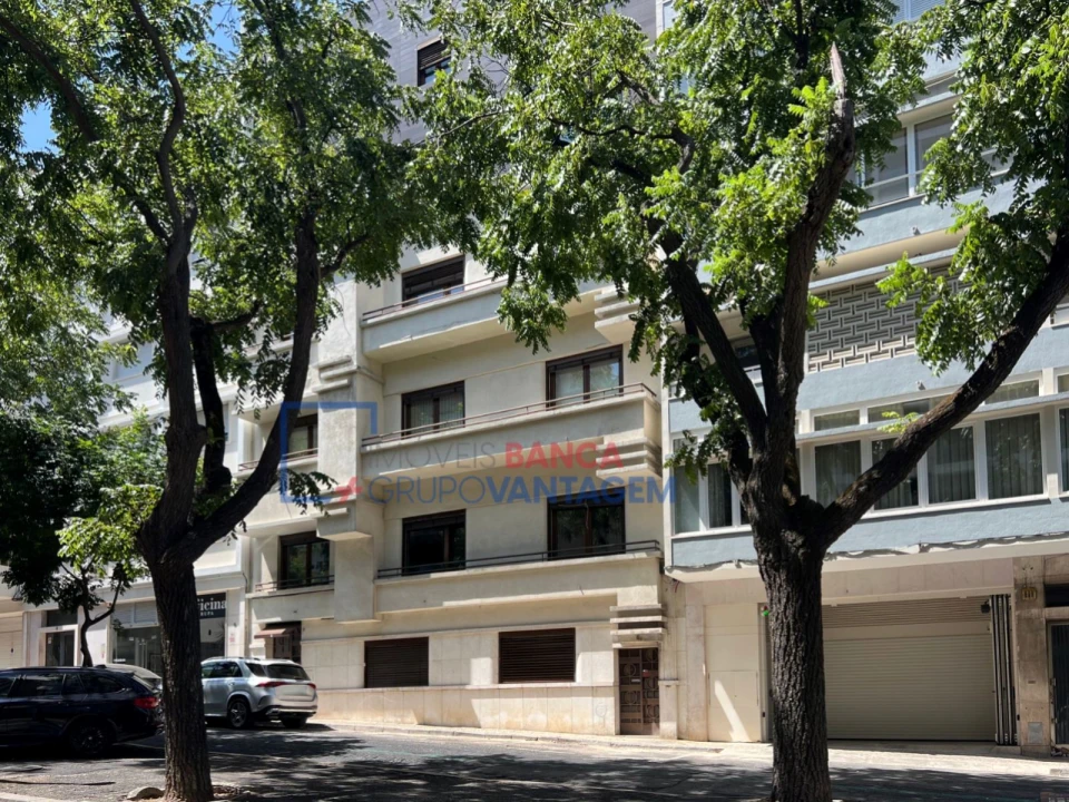 Apartamento T4 para Venda em Avenidas Novas Foto 24