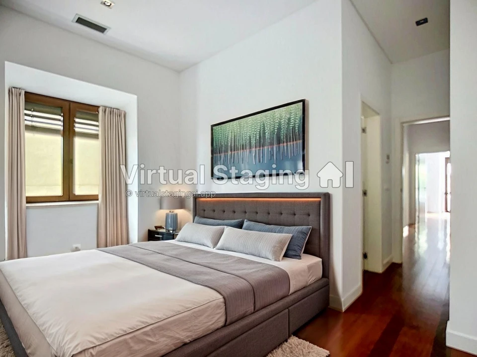 Apartamento T4 para Venda em Avenidas Novas Foto 5