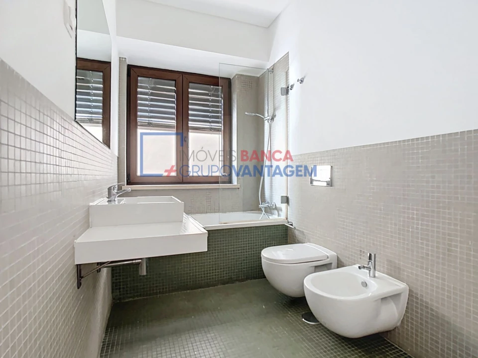 Apartamento T4 para Venda em Avenidas Novas Foto 7