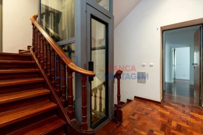 Apartamento T4 para Venda em Avenidas Novas