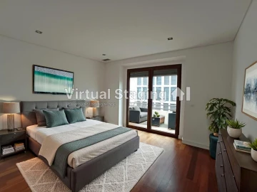 Apartamento T4 para Venda em Avenidas Novas