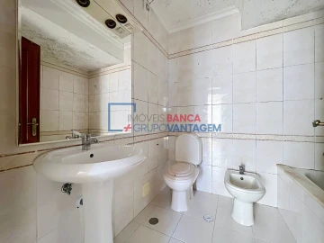 Apartamento T3 para Venda em Algueirão-Mem Martins