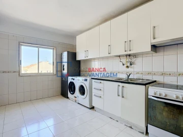 Apartamento T3 para Venda em Algueirão-Mem Martins