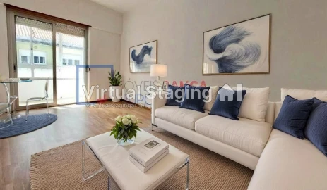 Apartamento T3 para Venda em Algueirão-Mem Martins