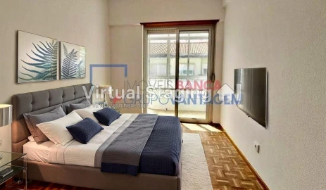 Apartamento T3 para Venda em Algueirão-Mem Martins